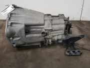 Getriebe von einem Mercedes C-Klasse