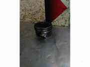 Kolben von einem Mercedes CLA