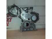 Kettenkasten Deckel von einem Renault Master