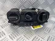 Heizung Bedienpaneel von einem Volkswagen Passat