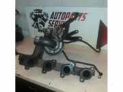 Turbo von einem Mercedes Vito