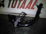 Drosselklappengehäuse von einem Mercedes A-Klasse