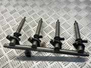 Einspritzdüse (Einspritzer) von einem Mercedes GLA