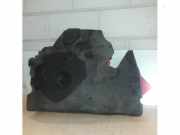 Abdeckblech Motor von einem Mercedes Vito