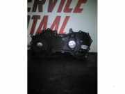 Kettenkasten Deckel von einem Renault Master