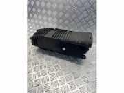 Luftfiltergehäuse von einem Mercedes C-Klasse