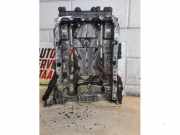 Ölwanne von einem Mercedes C-Klasse