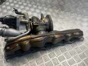 Turbo von einem BMW X5