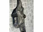 Hitzeschild Auspuff von einem Mercedes A-Klasse