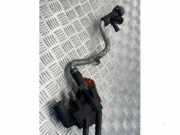 Thermostatgehäuse von einem Ford Fiesta