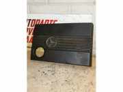 Motor Schutzblech von einem Mercedes C-Klasse