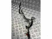 Kraftstoffleitung von einem Mercedes E-Klasse