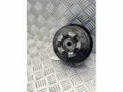 Kurbelwelle Riemenscheibe von einem Mercedes E-Klasse