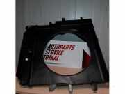 Kühlgebläsegehäuse von einem Mercedes Sprinter