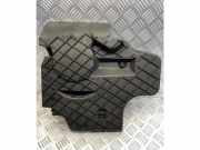 Motor Schutzblech von einem Mercedes E-Klasse