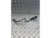 Kühlerschlauch von einem Mercedes Sprinter