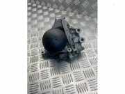 Ölfiltergehäuse von einem BMW X5