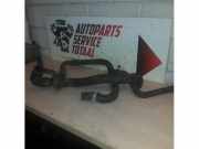 Kühlerschlauch von einem Ford Transit Custom