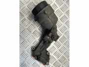 Ölfilterhalter von einem Mercedes Vito