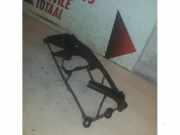 Öl Ansaugrohr von einem Audi Q7