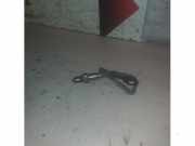 Lambdasonde von einem Renault Trafic