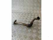 AGR Rohr von einem Volkswagen Transporter