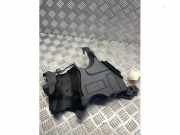 Abdeckblech Motor von einem Mercedes A-Klasse