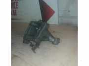 Motorlager von einem Mercedes ML-Klasse