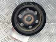 Kurbelwelle Riemenscheibe von einem Mercedes A-Klasse