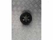 Kurbelwelle Riemenscheibe von einem Ford Transit Custom