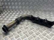 Abgaskrümmer von einem Audi Q7