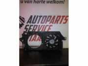 Kühlgebläse von einem Volkswagen Crafter