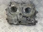 Kettenkasten Deckel von einem Mercedes A-Klasse