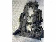 Motorhaube Verkleidung von einem Ford Transit Custom