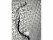 Kraftstoffanzeige von einem Mercedes E-Klasse