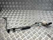 Kraftstoffleitung von einem Fiat Ducato