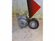 Spannrolle Multiriemen von einem Mercedes A-Klasse