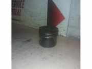 Kolben von einem Mercedes Vito