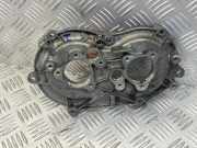 Kettenkasten Deckel von einem Mercedes E-Klasse