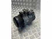 Klimapumpe von einem Mercedes Sprinter