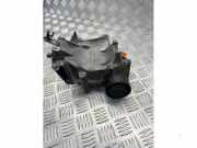 Motorlager von einem Mercedes C-Klasse