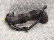 Ansaugschlauch Luft von einem Volkswagen Crafter