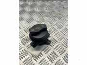 Öl Füllrohr von einem Mercedes B-Klasse