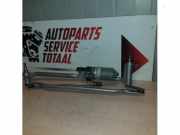 Scheibenwischermotor + Mechanik von einem Landrover Range Rover Sport