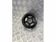 Kurbelwelle Riemenscheibe von einem Mercedes C-Klasse