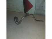 Kraftstoffleitung von einem Mercedes C-Klasse