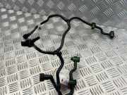 Kraftstoffleitung von einem Ford Transit Custom