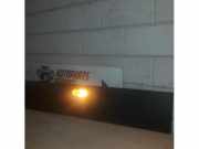 Zierleiste von einem Mercedes Sprinter