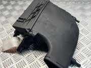 Luftfiltergehäuse von einem Mercedes C-Klasse