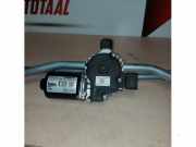 Scheibenwischermotor + Mechanik von einem Peugeot Expert